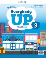 Everybody Up Level 3 Workbook