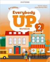Everybody Up Level 2 Workbook