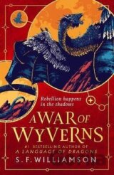 WAR OF WYVERNS