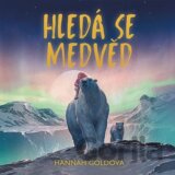 Hledá se medvěd