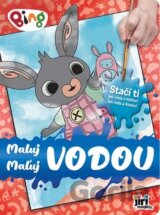 Maluj / Maľuj vodou: Bing