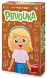 Chytré kvízy: Prvouka