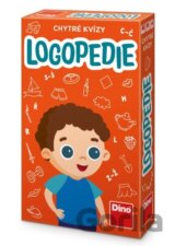 Chytré kvízy: Logopedie