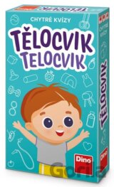 Chytré kvízy: Tělocvik