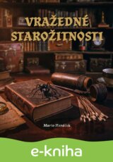 Vražedné starožitnosti