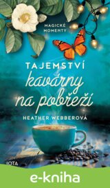 Tajemství kavárny na pobřeží