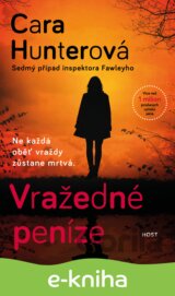Vražedné peníze