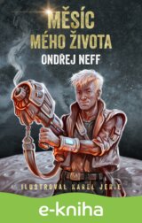 Měsíc mého života