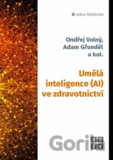 Umělá inteligence (AI) ve zdravotnictví