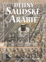 Dějiny Saúdské Arábie