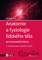 Anatomie a fyziologie lidského těla