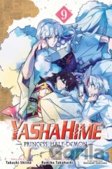Yashahime: Princess Half-Demon, Vol. 9