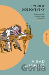 A Bad Business