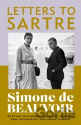 Letters To Sartre