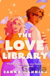 Love Library