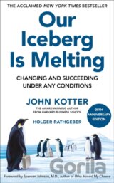 Our Iceberg Is Melting