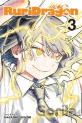 RuriDragon, Vol. 3