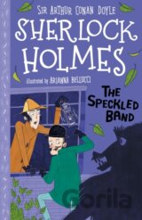 The Speckled Band (Easy Classics)
