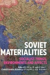Soviet Materialities