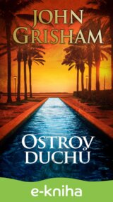 Ostrov duchů