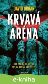 Krvavá aréna