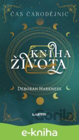 Čas čarodějnic 3: Kniha života