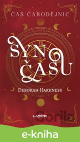 Čas čarodějnic 4: Syn času