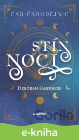 Čas čarodějnic 2: Stín noci