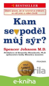 Kam se poděl můj sýr?