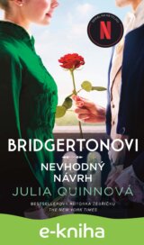 Bridgertonovi: Nevhodný návrh
