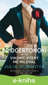 Bridgertonovi: Vikomt, který mě miloval