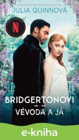 Bridgertonovi: Vévoda a já