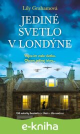 Jediné svetlo v Londýne
