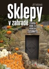 Sklepy v zahradě