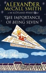 The Importance Of Being Seven