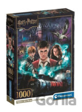 Puzzle Harry Potter 1000 dílků
