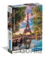 Puzzle 500 Podél Seiny