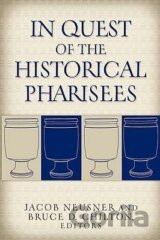 In Quest of the Historical Pharisees