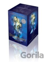 Inkheart Trilogy Slipcase