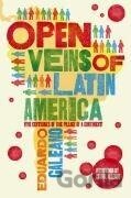 Open Veins of Latin America