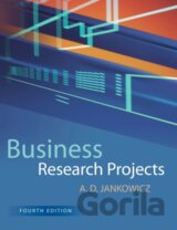 Business Research Projects