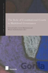 ROLE CONSTITNL COURTS MULTILEVEL GOVERN