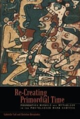 Re-Creating Primordial Time