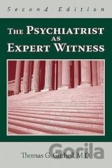 The Psychiatrist as Expert Witness