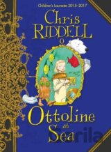 Ottoline at Sea