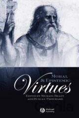 Moral Epistemic Virtues