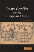 Treaty Conflict and the European Union
