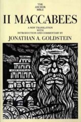 II Maccabees