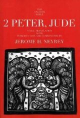 2 Peter, Jude
