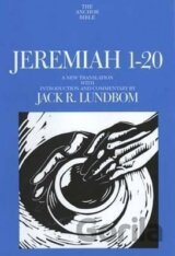 Jeremiah 1-20